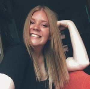 Meet your Posher, Alex